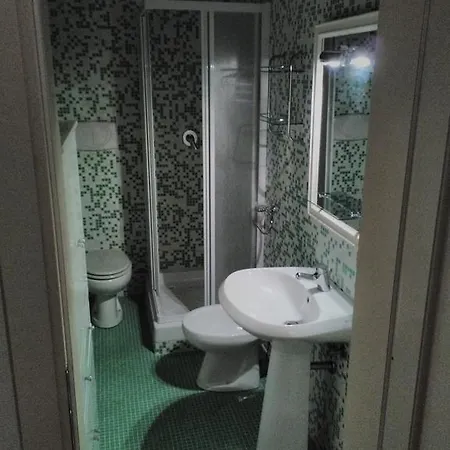 Apartmán Lauretta