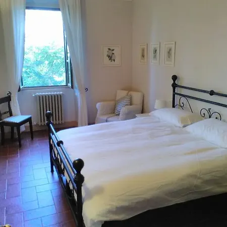 Apartmán Lauretta