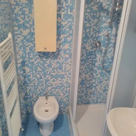 Apartmán Lauretta Bolgheri