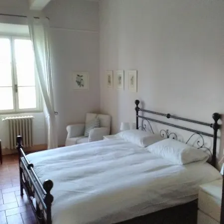 Apartmán Lauretta