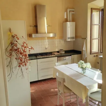 Apartmán Lauretta *