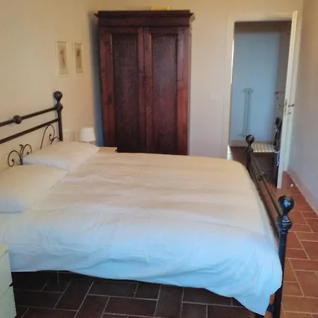 Apartmán Lauretta