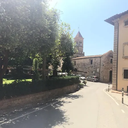 Lauretta Bolgheri