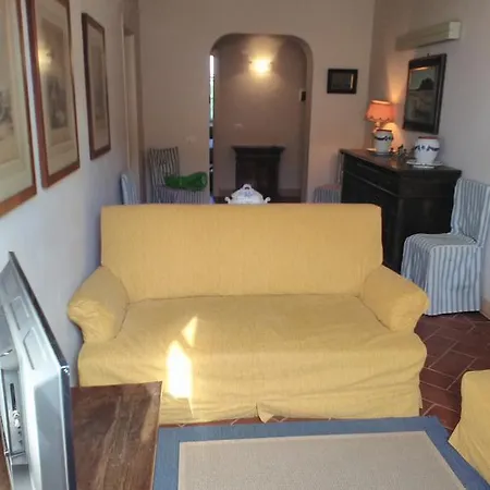 Apartamento Lauretta Bolgheri